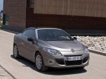 Renault Megane CC 2010 года